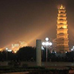 致滕州的一封信伴奏