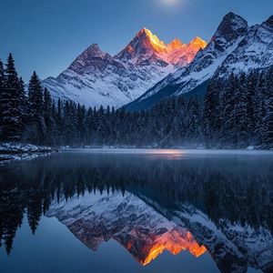 《竖琴与自然音里萌宠的治愈时光》