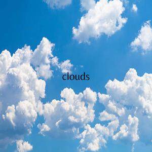 clouds (feat. Col_Mari)