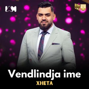 Vendlindja ime