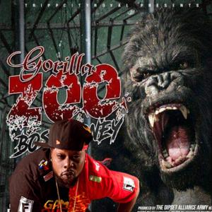 Welcome to the Zoo (feat. TrippCityRoyal)