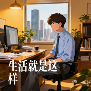 生活就是这样
