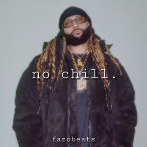 no chill. (#jerseyclub)