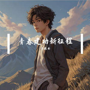 青春建功新征程