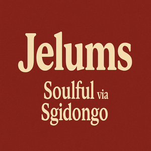 Soulful via Sgidongo