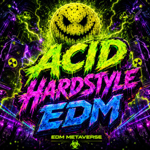 Acidcore demon