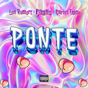 PONTE (feat. Carlos Eme & Canno)