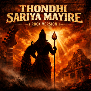 Thondhi Sariya Mayire (Rock Version)