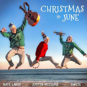 Christmas in June