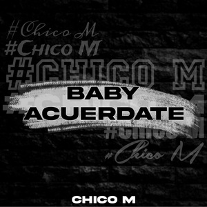 Baby Acuerdate