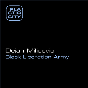 Black Liberation Army (Original Mix)