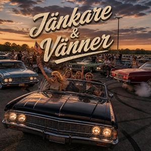 Jänkare & Vänner