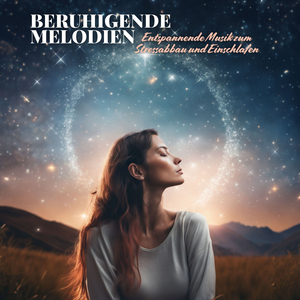 Idyllisches Zwitschern der Vögel