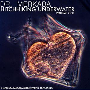 Underwater Hitchhiker's Theme (feat. Lyphe Cycle)