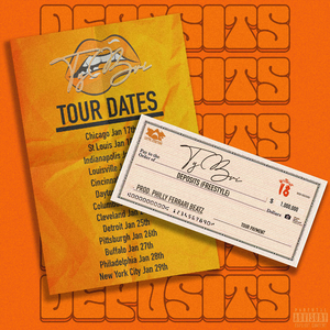 Deposits (Freestyle)