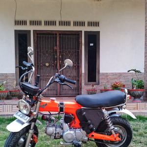 MURI ( Muchendi & Supriyanto) 3