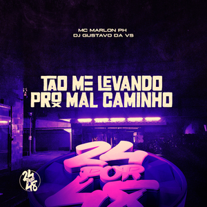 Tao Me Levando Pro Mal Caminho