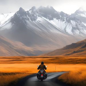 公路漫游者