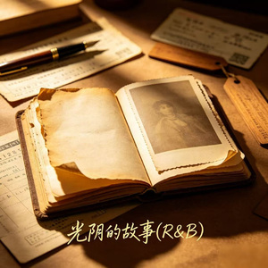 光阴的故事(R&B)