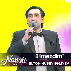 Bilməzdim (Live)