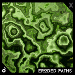 Eroded Paths