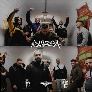Asamblea #2 (feat. Femaz, Daniel Vendetta, El Moes, Wito514, Kill Onik, Diam White, Vicios Sucios, Kinto CincoMadres, Femaz Beatz & Unloged)