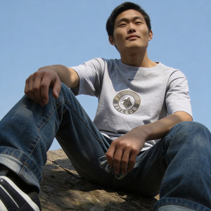 是你让我听见