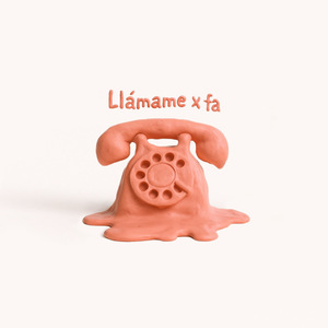 llámame x fa