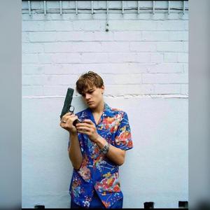 Belly of The Beast (feat. Zombieboykey)