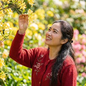 នឹកគេស្គមឯង