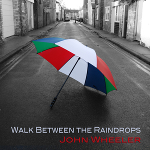 Walk Between the Raindrops