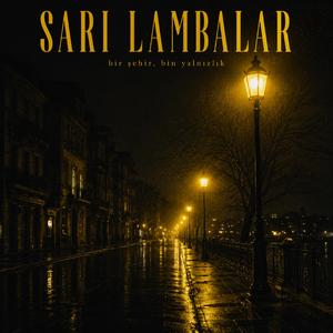 Sarı Lambalar