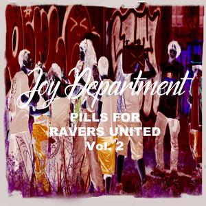 Zooropa (Nu Ground Foundation Underground Trance Mix)