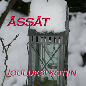 Jouluksi kotiin