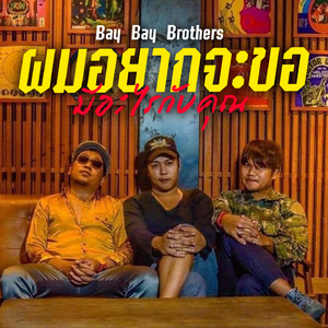 ผมอยากจะขอมีอะไรกับคุณ