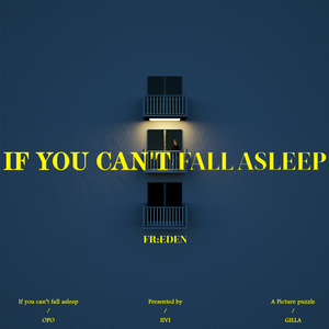 숨은 그림 찾기 (A picture puzzle)