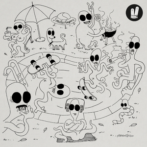 Kick N Snare (Original Mix)