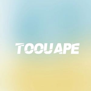 ToouApe_뒤죽박죽이다 Vol.5