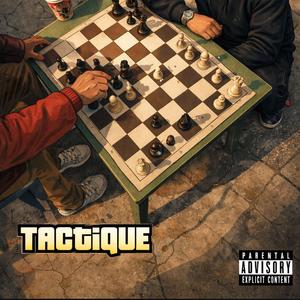 Tactique