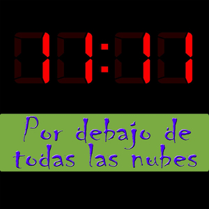 Por Debajo de Todas las Nubes