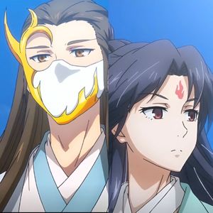 满庭芳
