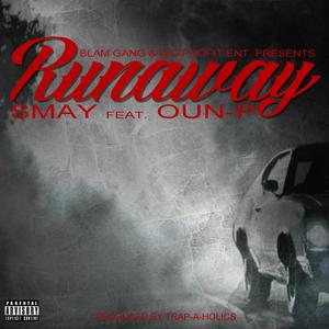 Runaway (feat. Oun-P)