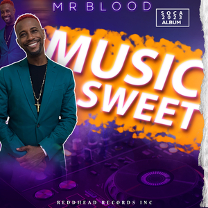 Music Sweet (Instrumental)