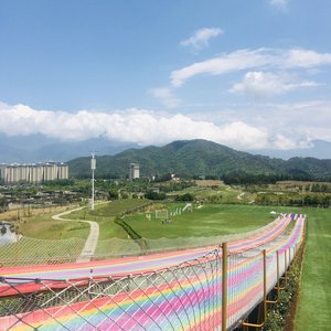 牧马城市_沐沐