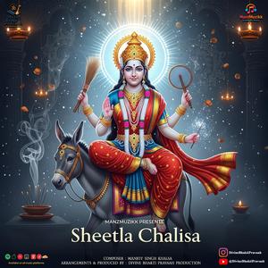 Sheetla Chalisa