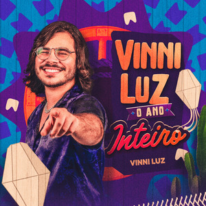 Festa do Interior / Fogueirinha / Isso Aqui Tá Bom Demais / Frevo Mulher