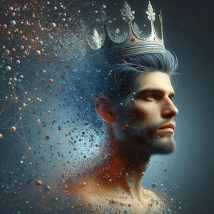 나다움의 왕관(The Crown of Authenticity) v1