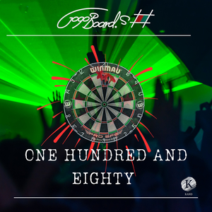 One Hundred and Eighty! Gogoboards