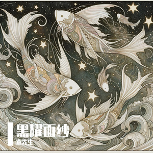 《Veil of Obsidian》