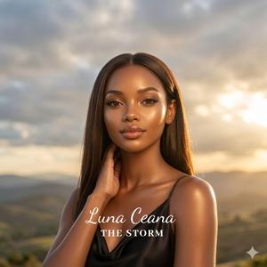 Calm before the rain